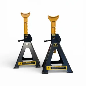 Detroit Industries 6T Jack Stands (Pair 6T Each Stand)