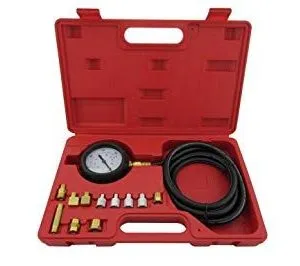 Automatic Wave-box Pressure Meter