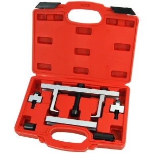 PULLEY PULLER SET