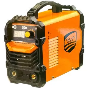 DC Inverter MMA-250A Welder
