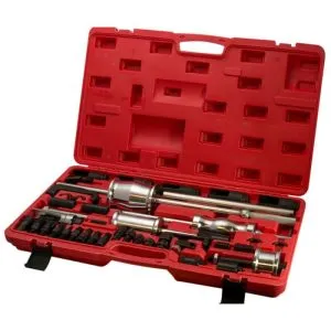 Master Injector Extractor Kit