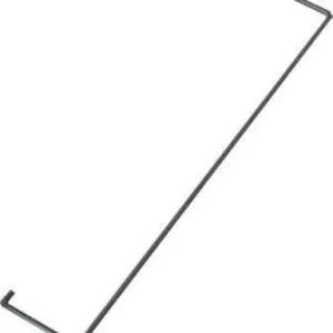 tilt bin locking bar univeral for all our locking bin sections
