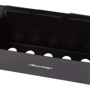 Magnetic Spray Can Storage Tray Holder Also For Screwdrivers & Tools