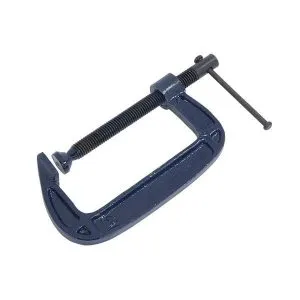 G-clamp-4in