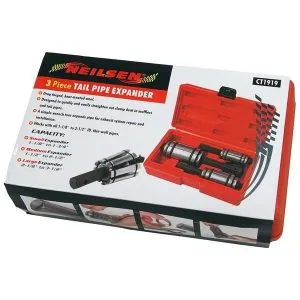 3PC Tail Pipe Expander