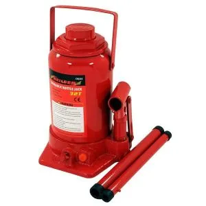 Hydraulic Bottle Jack, 32 Ton