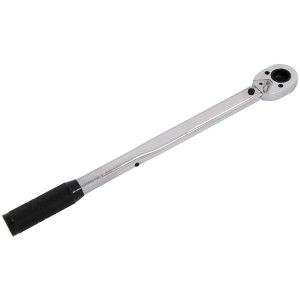 Torque Wrench 1/2inch Drive 10-150ft/lb