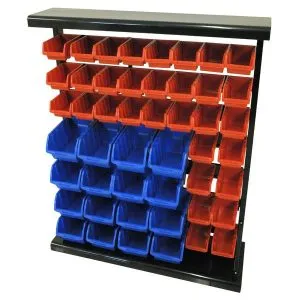 Plastic Boxes