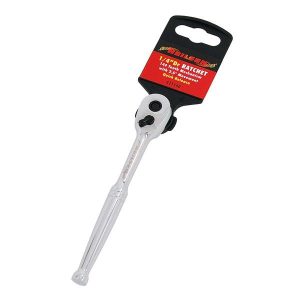 1/4 Drive Ratchet Handle 144 Tooth