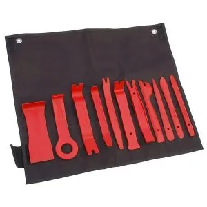 11PCS TRIM REMOVAL SET