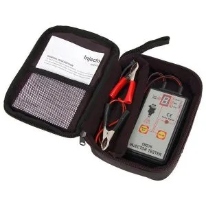 12v Fuel Injector Tester