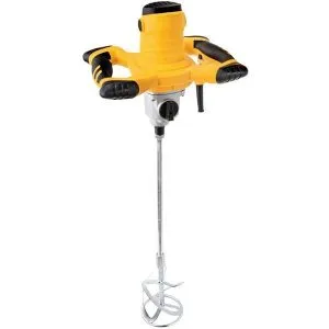 Mortar Mixer 240v