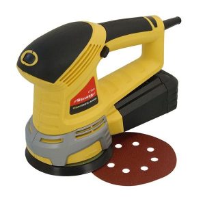 Orbital Sander 450w 125mm