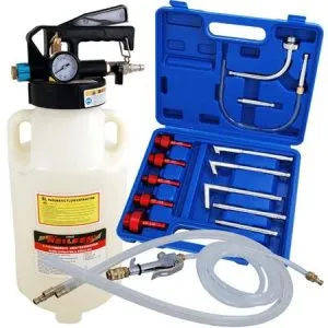 Fluid Extractor And Refill Kit - 8L