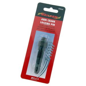 Audi Crank Locking Pin