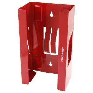 Magnetic Holder For Glove/tissue Box Red