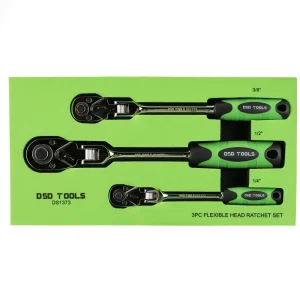 3pc flex ratchet