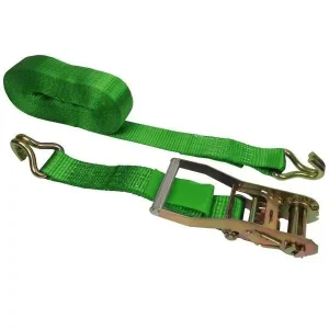 DSD TOOLS TIE DOWN STRAP 5000KG 50MM X 10M