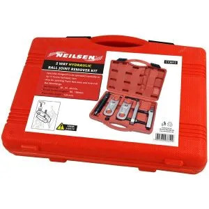 hydraulic ball joint remover