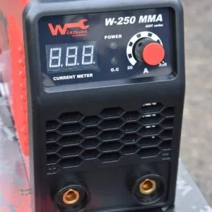Wurzberg W-250MG Welding Machine