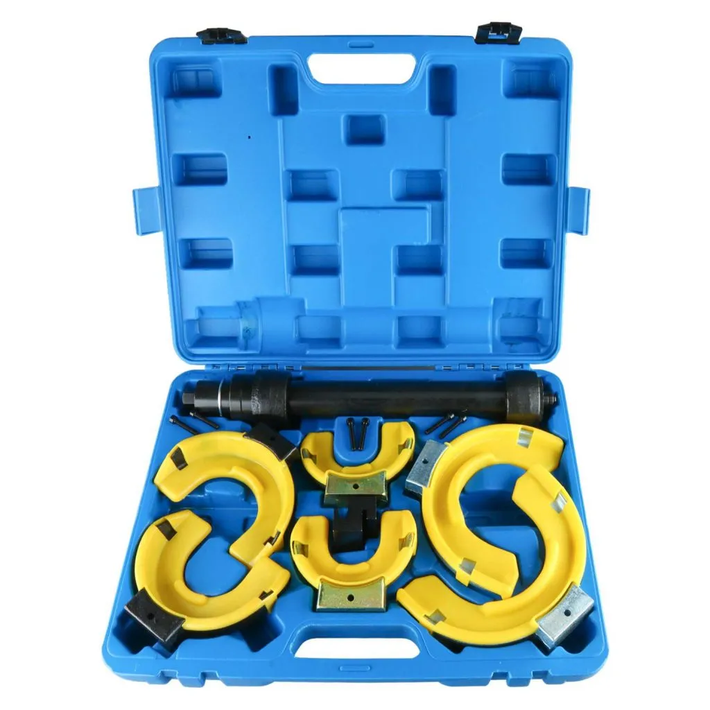 Suspension tools