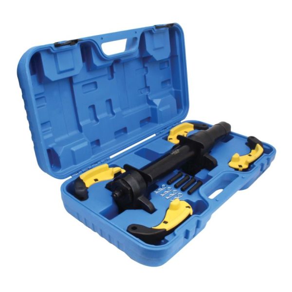 MacPherson Spring Compressor Set - All Tools Direct