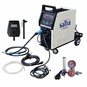 MIG / MMA / TIG Lift Welding Machine – 400V Three Phase