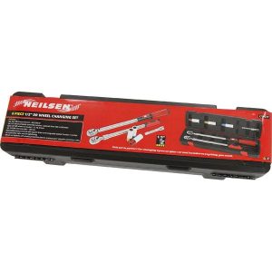 Wheel Change Set 6 Pieces