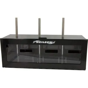Multi-function Sanding Paper Storage Chest
