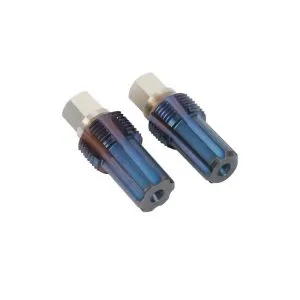 Tap Set With Guide Bolt For Sensors, 2 Pcs