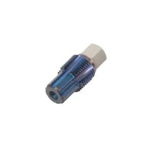 Tap With Guide Bolt For Oxygen Sensors, M18x1.5