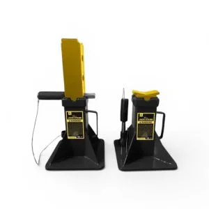 Detroit Industries 22T Jack Stands