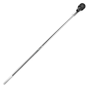 3/4″ DR 24T INDUSTRIAL RATCHET 1000MM DS1077