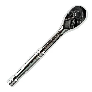 3/8″ DR 72T QUICK RELEASE RATCHET HANDLE DS1079