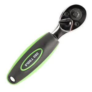 3/8″ & 1/4″ DR DOUBLE HEAD STUBBY RATCHET DS1083