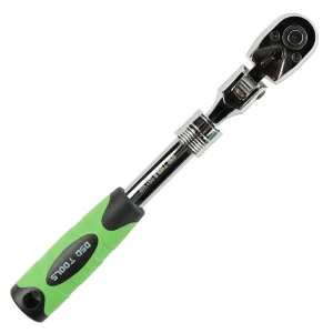 3/8″ DR 72T FLEXIBLE EXTENDABLE RATCHET DS1369