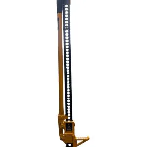 Detroit Industries 48" Farm Jack