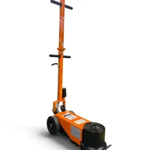 Detroit Industries Pneumatic Hydraulic Jack 50/100T