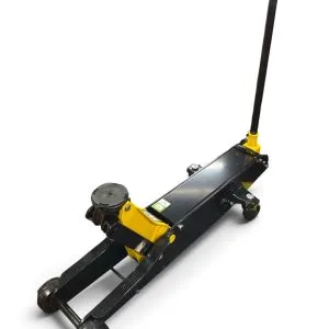 Detroit Industries 20T Heavy Duty Long Floor Jack