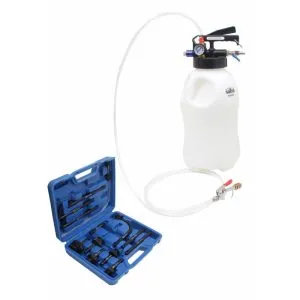 10L PNEUMATIC ATF EXTRACTOR