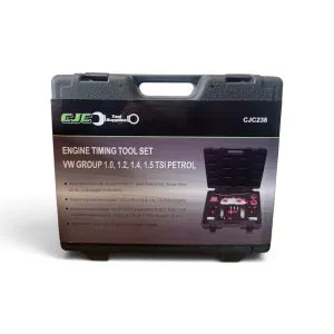 Engine Timing Tool Set VW Group 1.0,1.2,1.4, 1.5 TSI Petrol