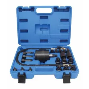 Pneumatic Vibrating Injector Puller
