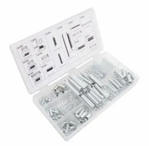 SPRING ASSORTMENT KIT 200 pcs.