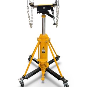 Detroit Industries 1T 2 Stage Transmission Jack