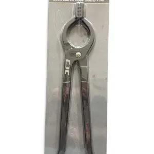 Multipurpose Multi-Directional Open Jawed Hose Clamp Plier