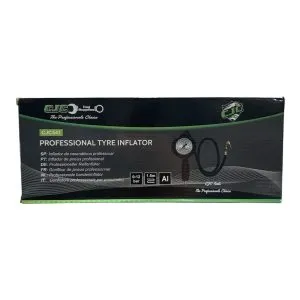 Professional Tyre Inflator