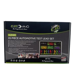 35PC Automotive Test Lead Set