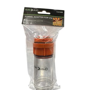Funnel Adaptor For VW