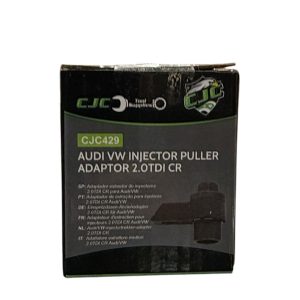 Audi VW Injector Puller Adaptor 2.0TDI CR