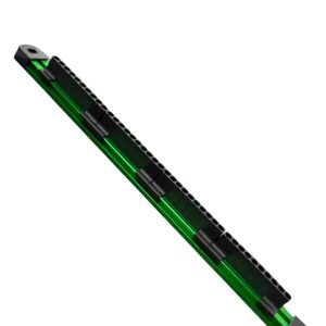 Magnetic Bits Rack